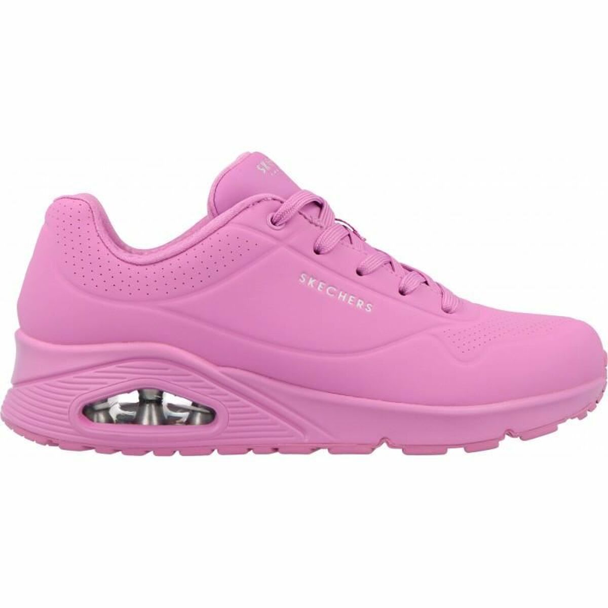 Laufschuhe für Damen Skechers Skechers Uno - Stand On Air - AWK Flagship