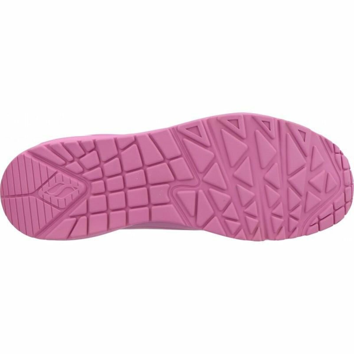 Laufschuhe für Damen Skechers Skechers Uno - Stand On Air - AWK Flagship