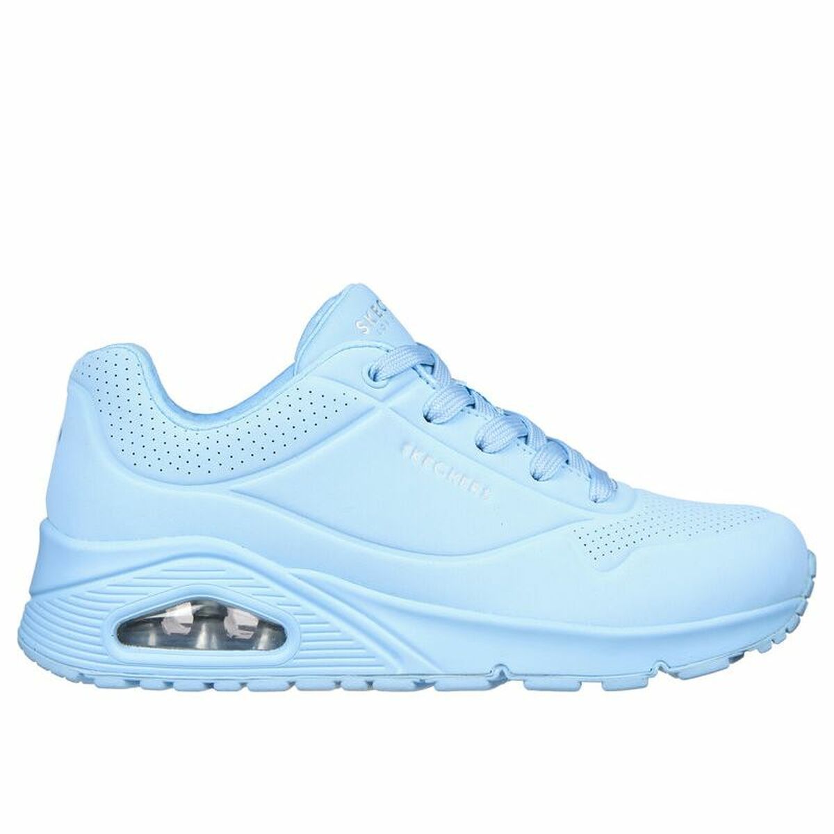 Laufschuhe für Damen Skechers Uno - Stand On Air - AWK Flagship