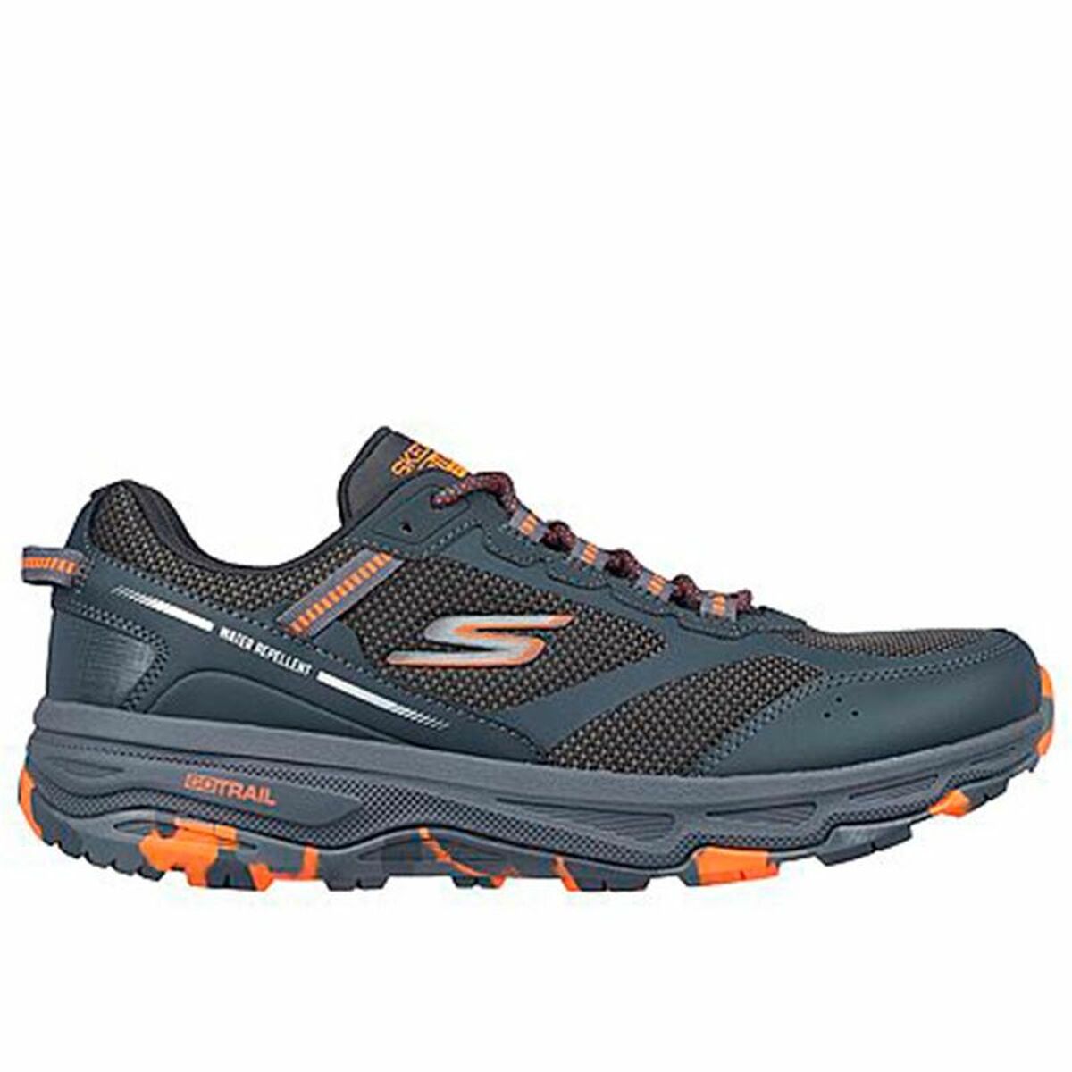 Laufschuhe für Erwachsene Skechers Go Run Trail Altitud Marineblau - AWK Flagship