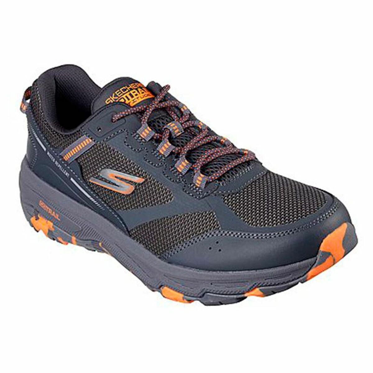 Laufschuhe für Erwachsene Skechers Go Run Trail Altitud Marineblau - AWK Flagship