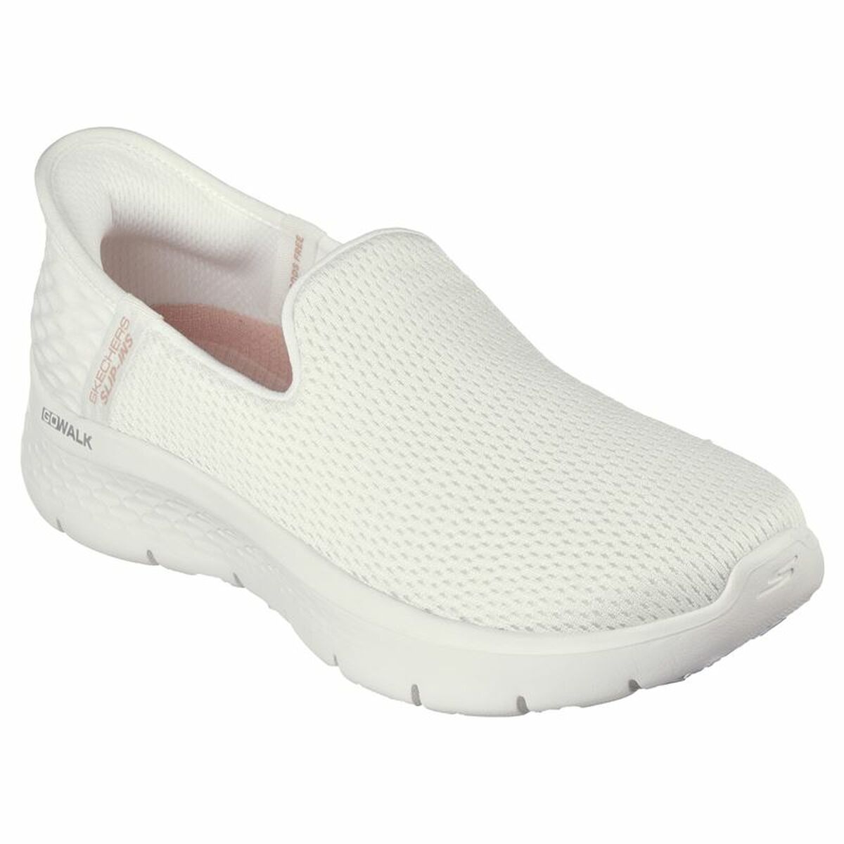 Laufschuhe für Erwachsene Skechers Go Walk Flex - AWK Flagship