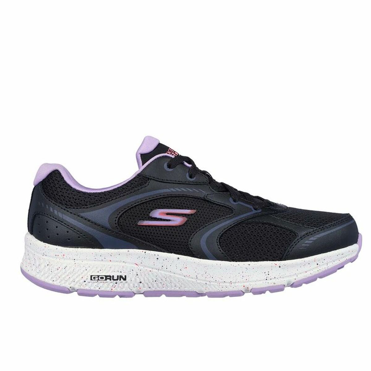 Laufschuhe für Damen Skechers Go Run Consistent Schwarz - AWK Flagship