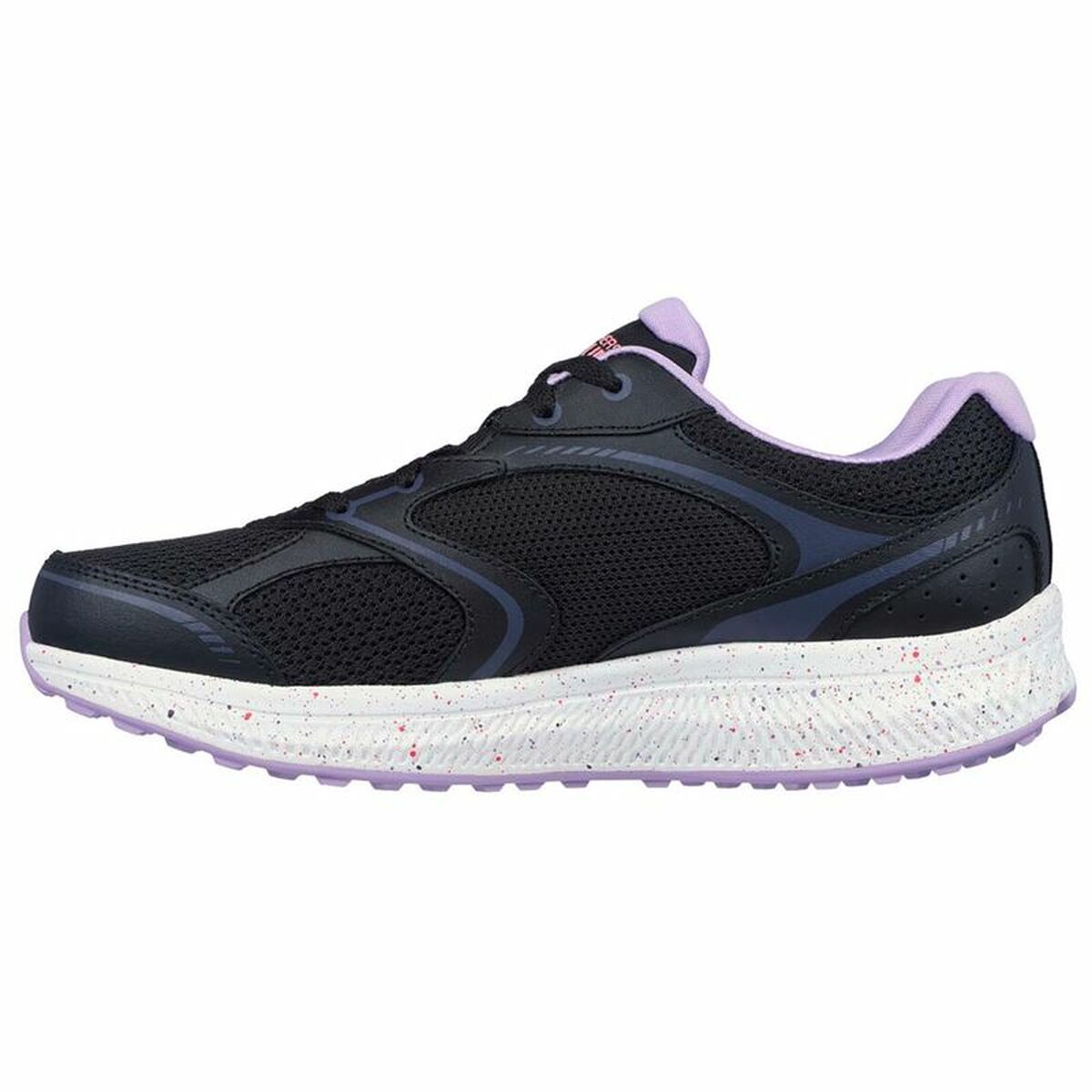 Laufschuhe für Damen Skechers Go Run Consistent Schwarz - AWK Flagship