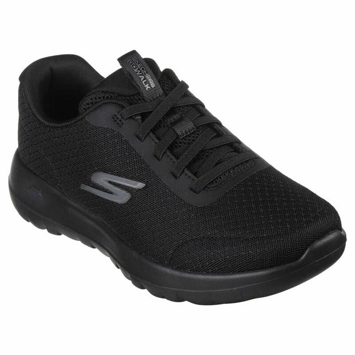 Laufschuhe für Damen Skechers  JOY 124661 Schwarz - AWK Flagship