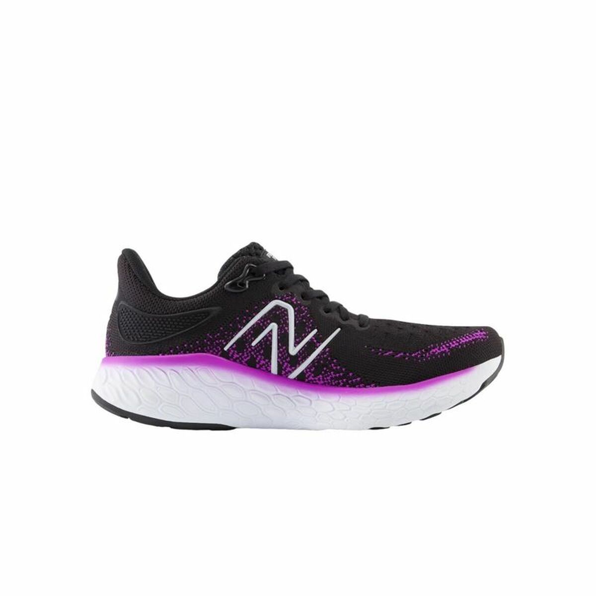 Laufschuhe für Damen New Balance Fresh Foam X Damen Schwarz - AWK Flagship