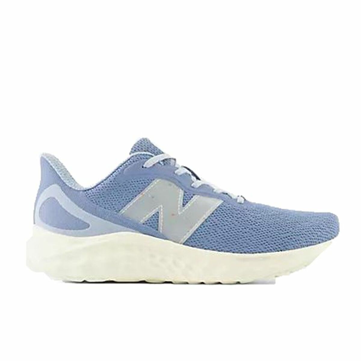 Laufschuhe für Damen New Balance Fresh Foam Blau Damen - AWK Flagship