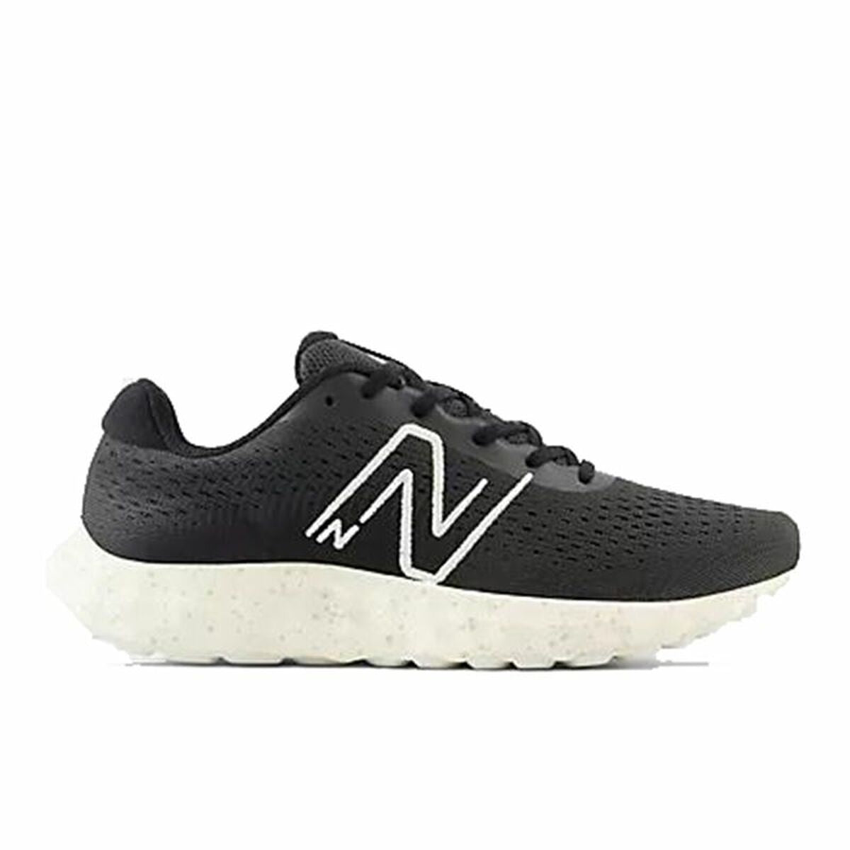 Laufschuhe für Damen New Balance 520 V8 Blacktop Damen Schwarz - AWK Flagship