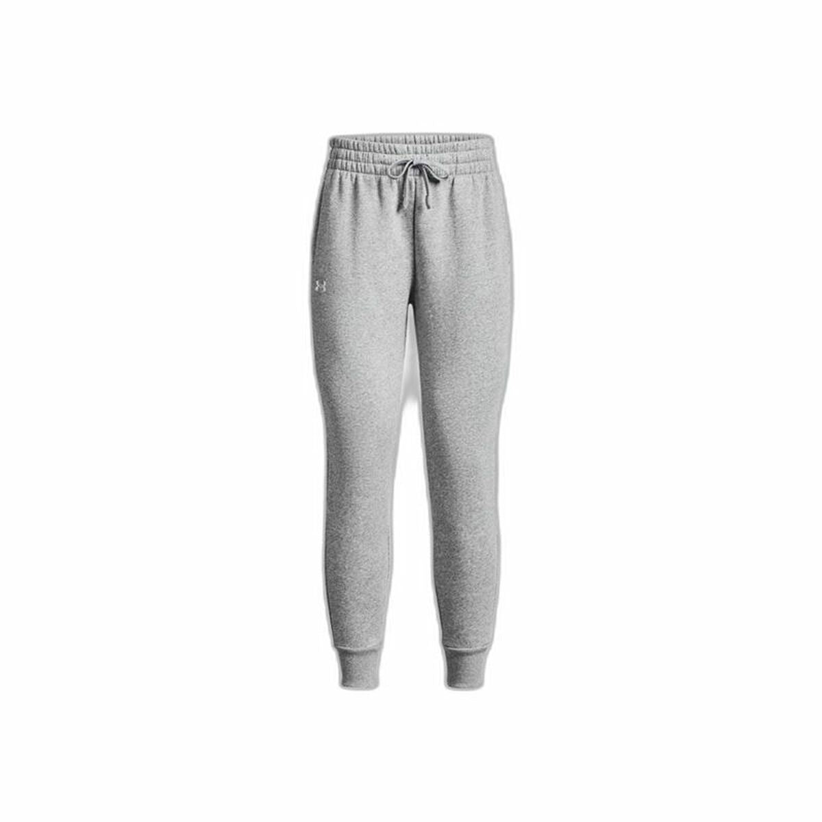 Lange Sporthose Under Armour Fleece  Grau Damen - AWK Flagship