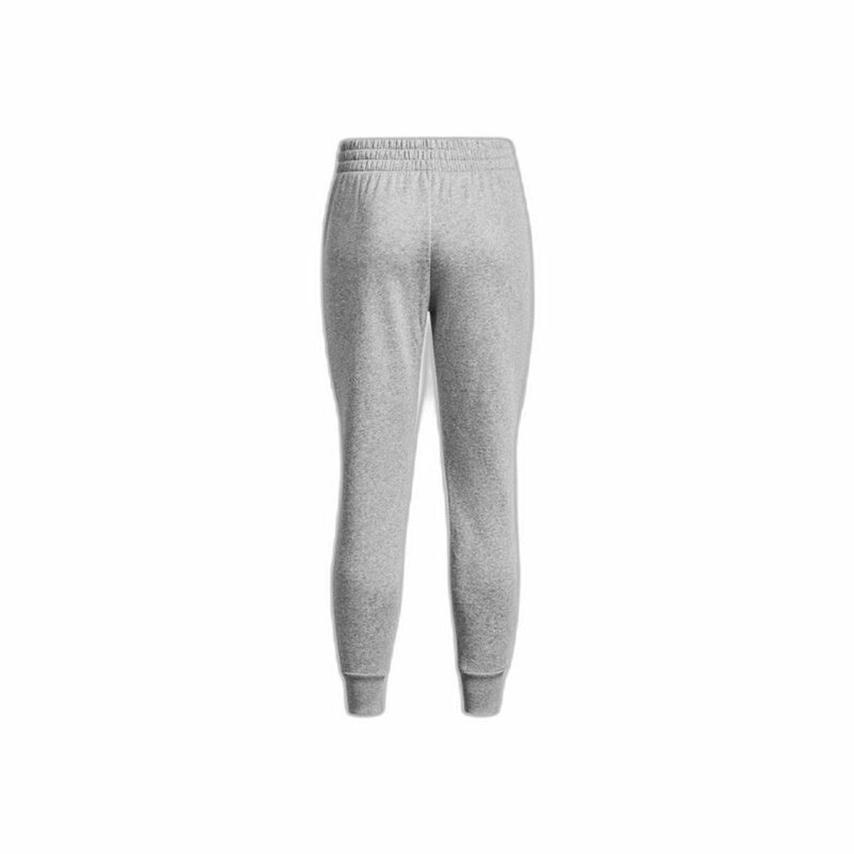 Lange Sporthose Under Armour Fleece  Grau Damen - AWK Flagship