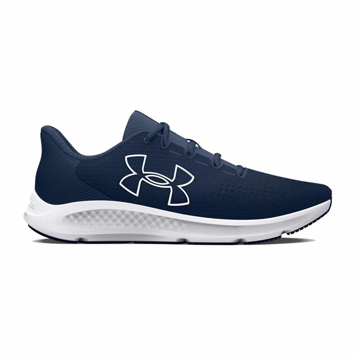 Laufschuhe für Erwachsene Under Armour Charged Blau - AWK Flagship