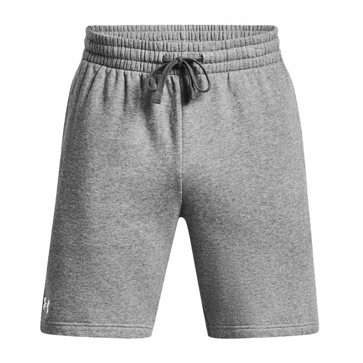 Sport Shorts Under Armour Rival Fleece Grau - AWK Flagship