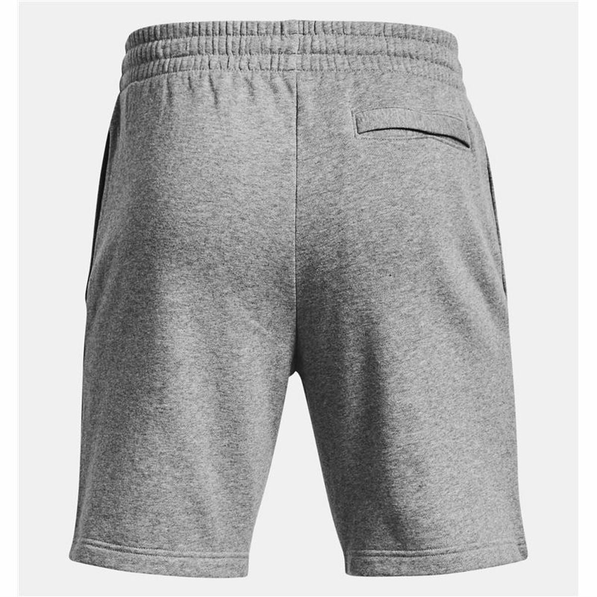 Sport Shorts Under Armour Rival Fleece Grau - AWK Flagship