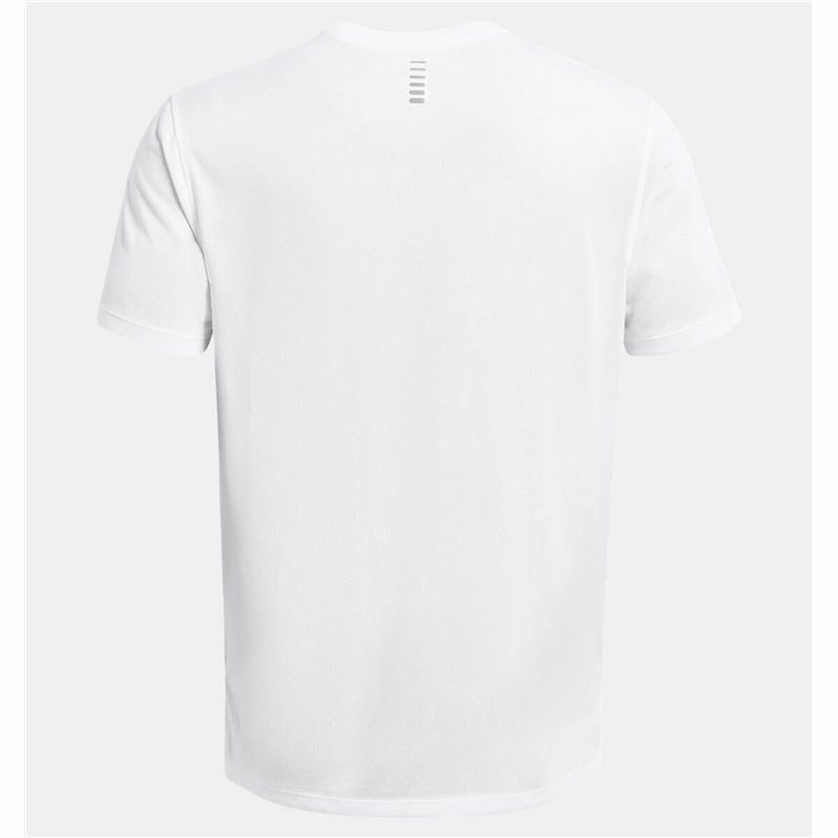 Herren Kurzarm-T-Shirt Under Armour Launch - AWK Flagship