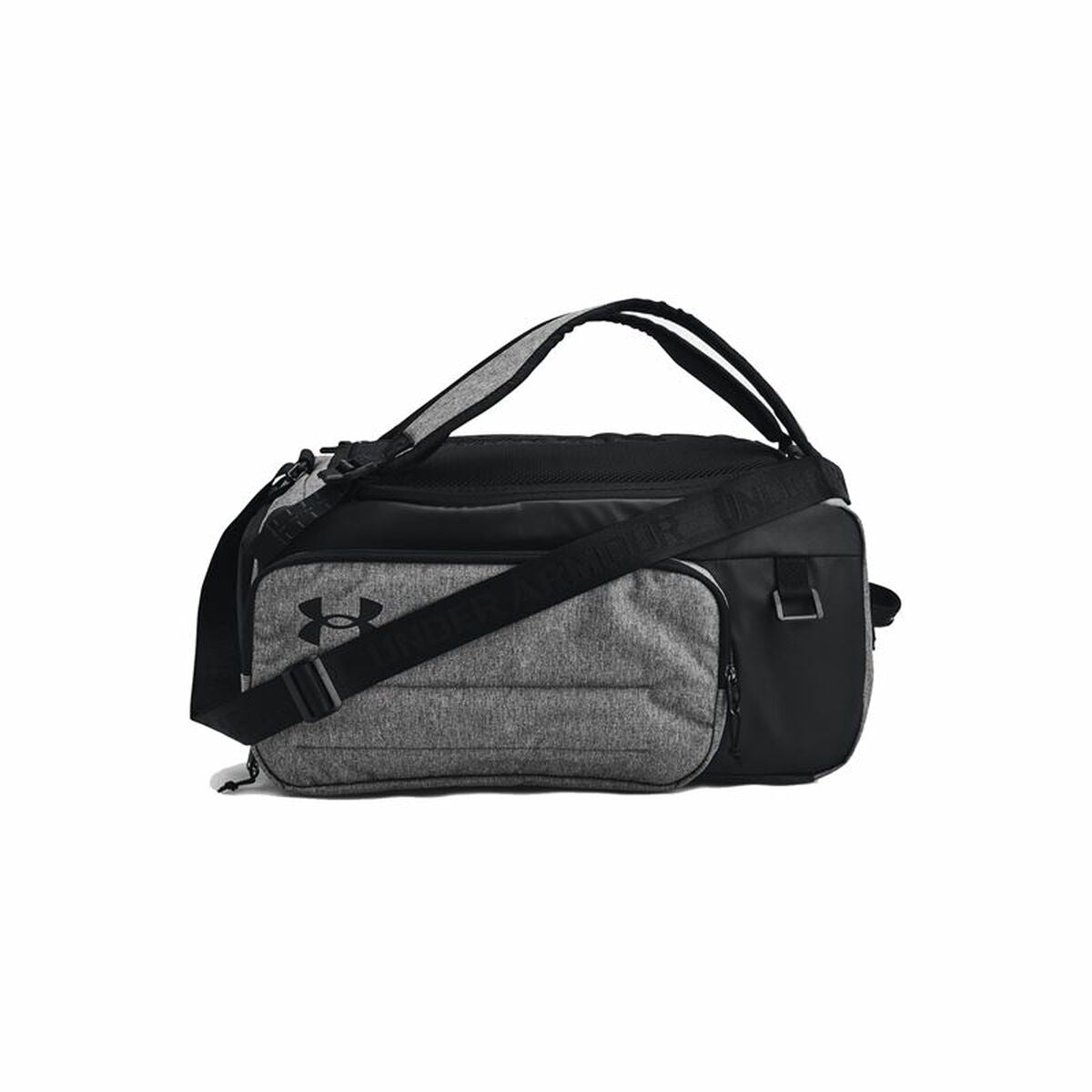 Rucksack Under Armour 1381920-025 Dunkelgrau - AWK Flagship