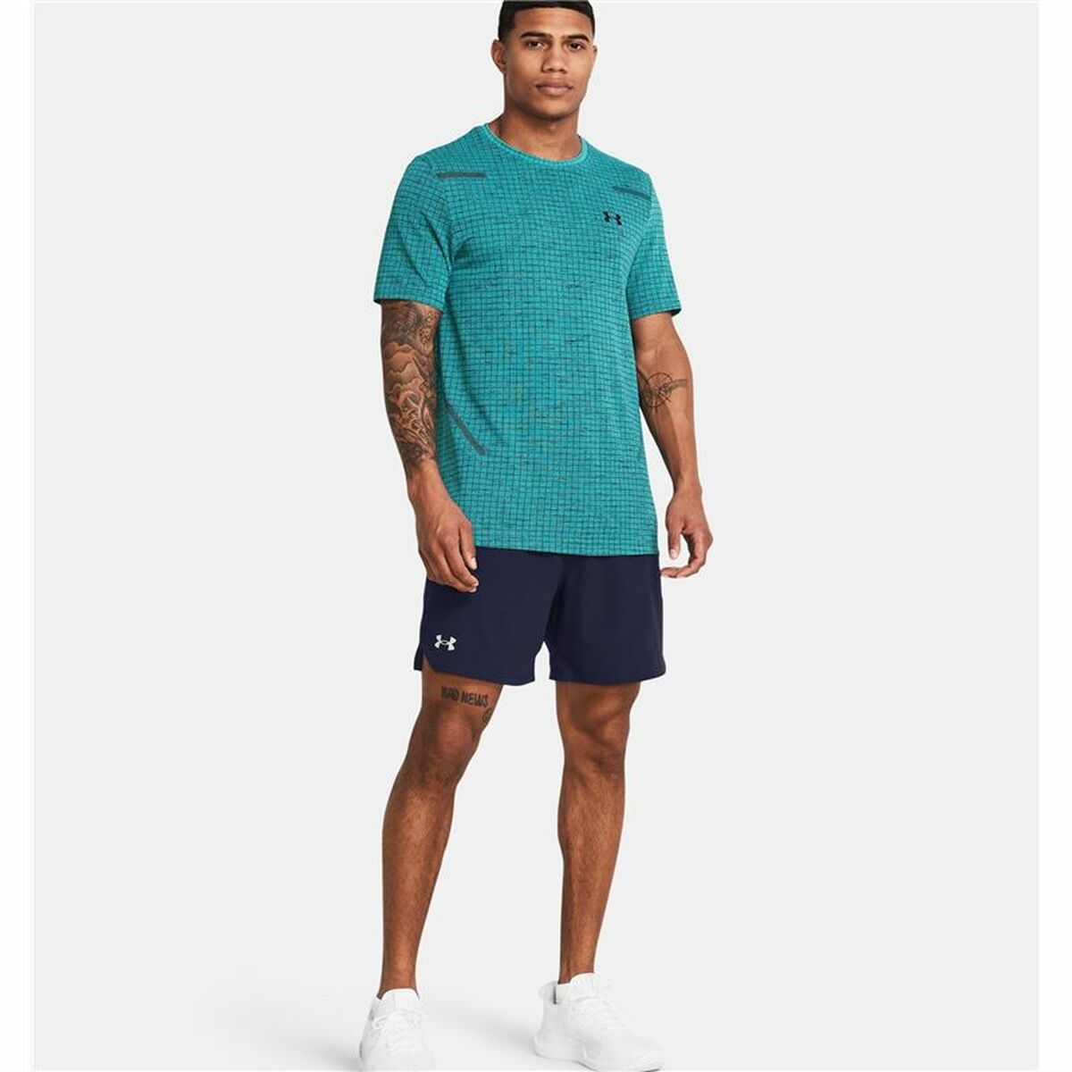 Hose für Erwachsene Under Armour Vanish Herren - AWK Flagship