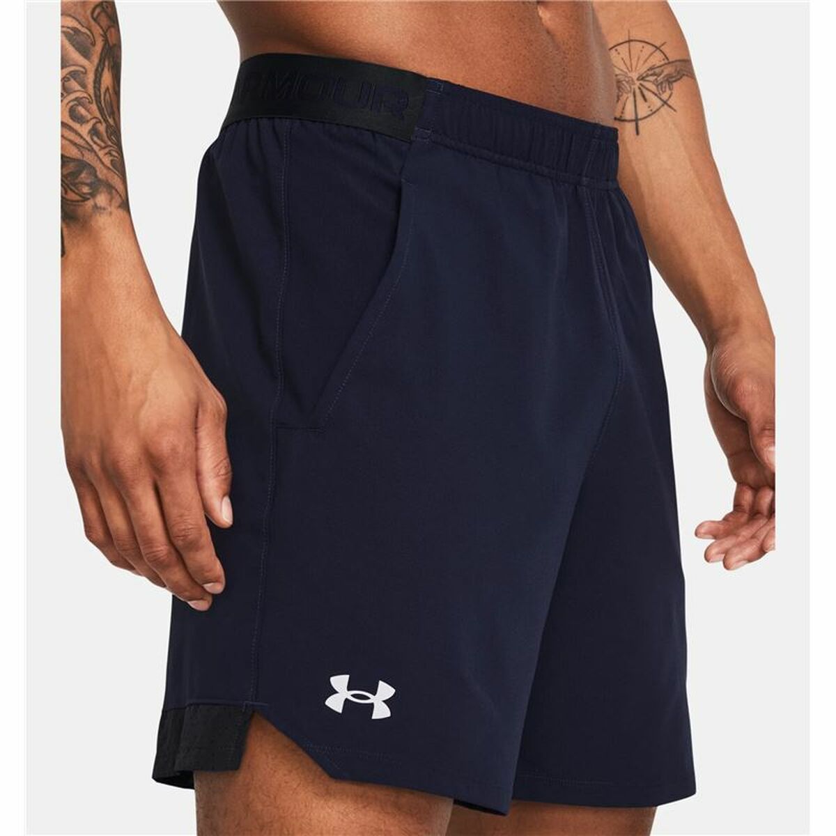 Hose für Erwachsene Under Armour Vanish Herren - AWK Flagship