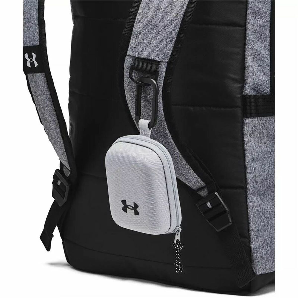 Rucksack Under Armour 1384462-025 Grau - AWK Flagship