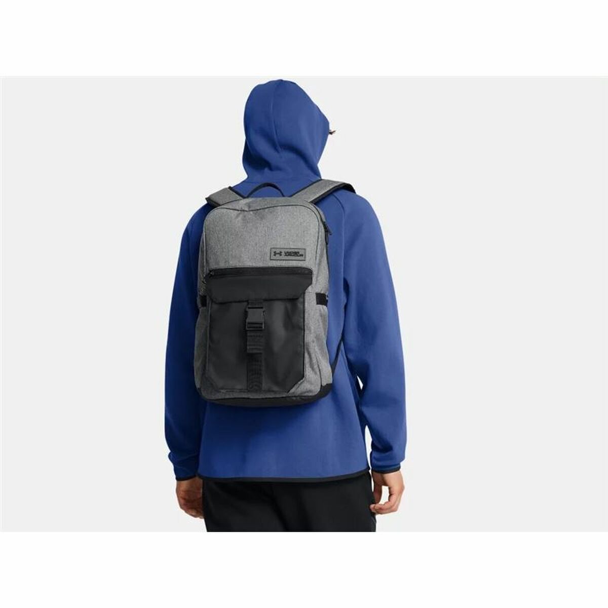 Rucksack Under Armour 1384462-025 Grau - AWK Flagship