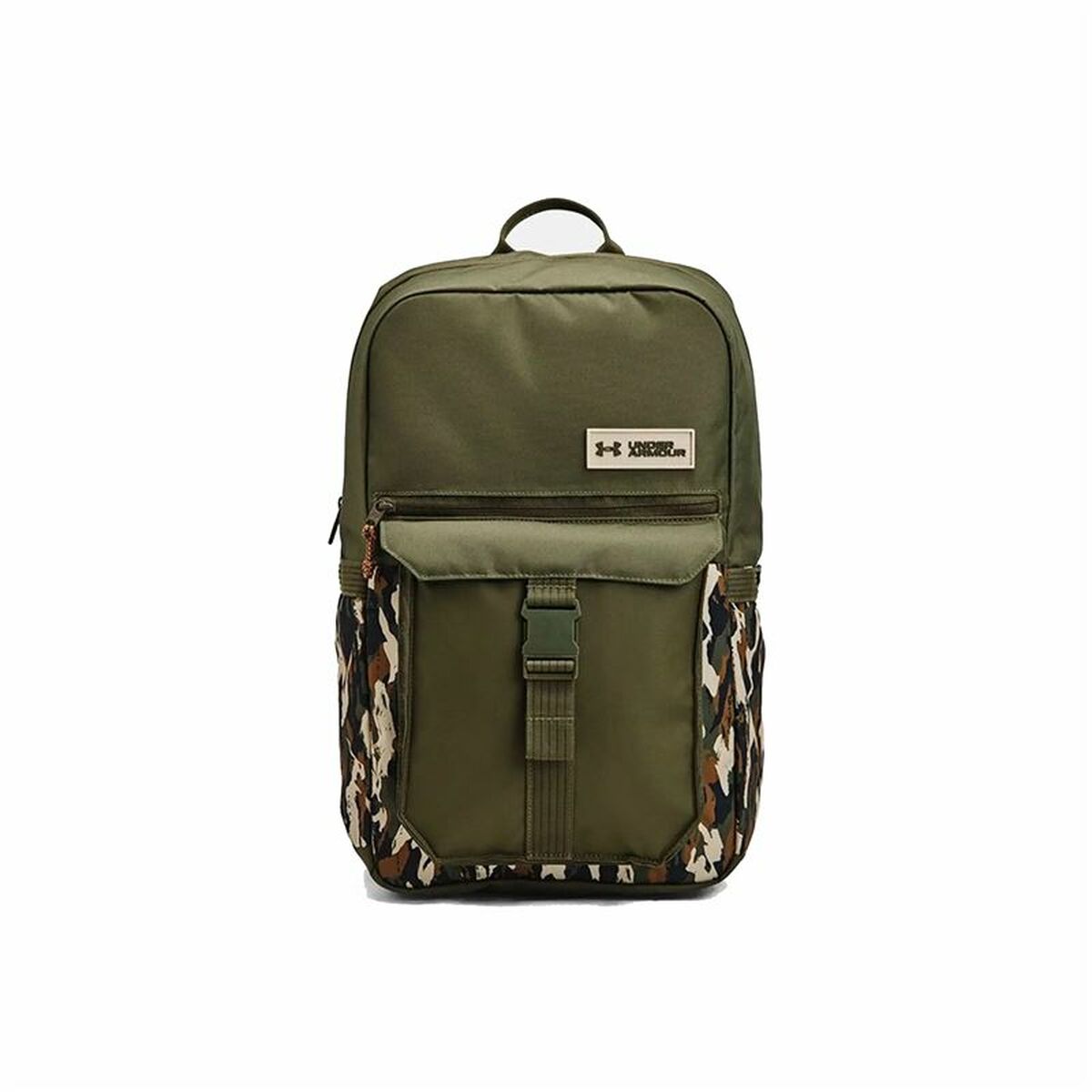 Rucksack Under Armour 1384462-390 Olive - AWK Flagship