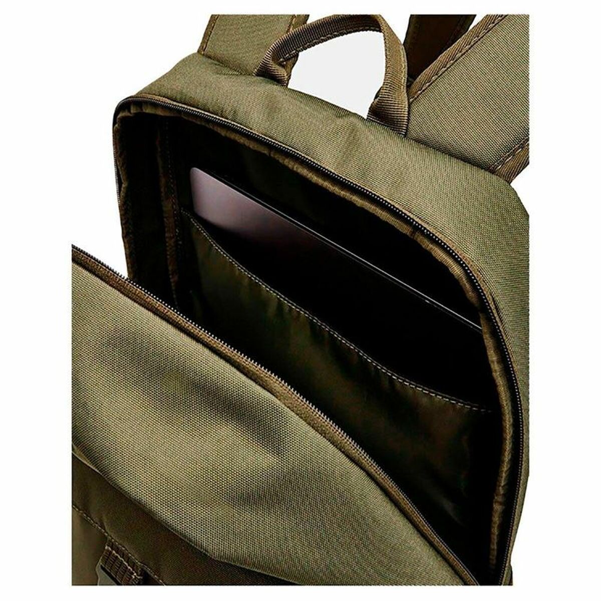 Rucksack Under Armour 1384462-390 Olive - AWK Flagship