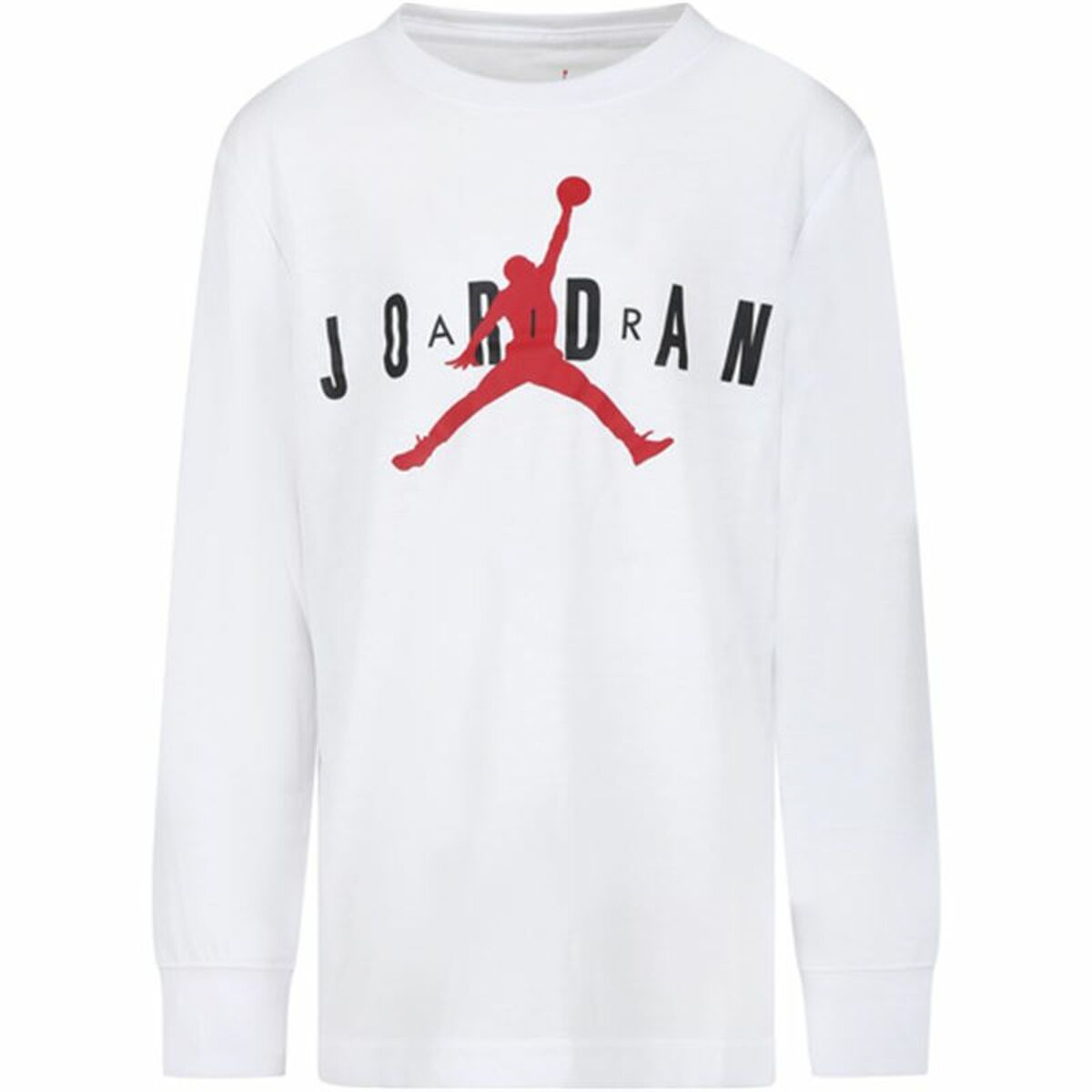 Herren Kurzarm-T-Shirt Jordan Jordan LS Weiß - AWK Flagship