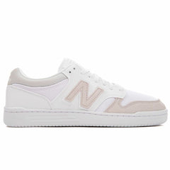 Produktbild von Men's Trainers New Balance 480 White