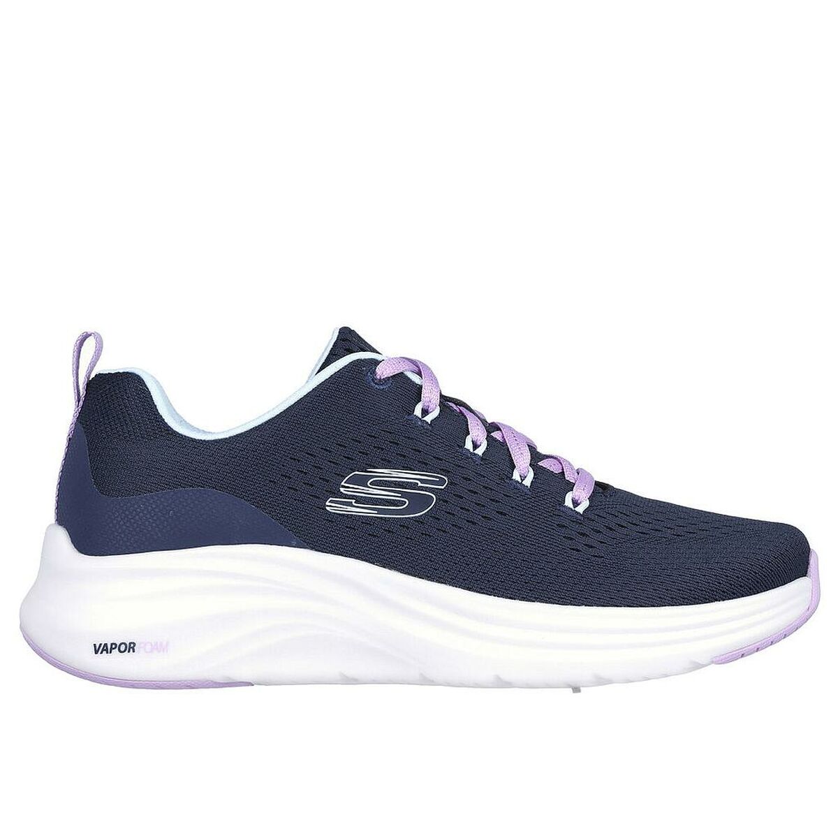 Damen Sneaker Skechers VAPOR FOAM 150024 NVLV - AWK Flagship