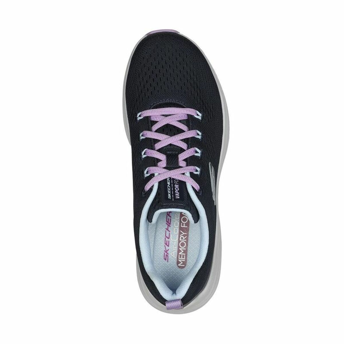 Laufschuhe für Damen Skechers Vapor Foam - AWK Flagship