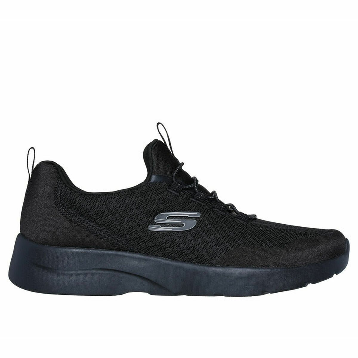 Laufschuhe für Damen Skechers 149657-BBK Schwarz - AWK Flagship