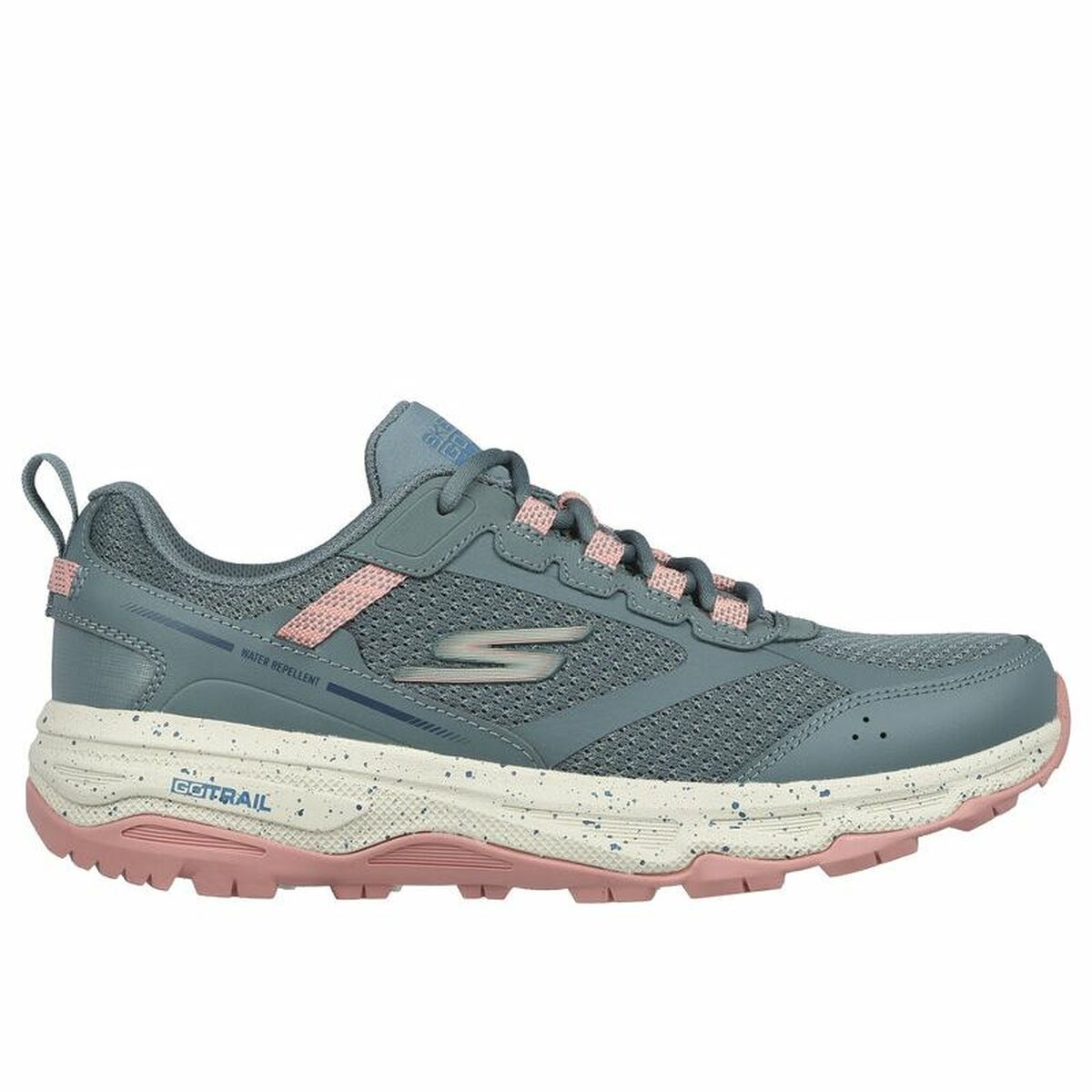 Laufschuhe für Erwachsene Skechers Go Run Trail Altitud türkis - AWK Flagship