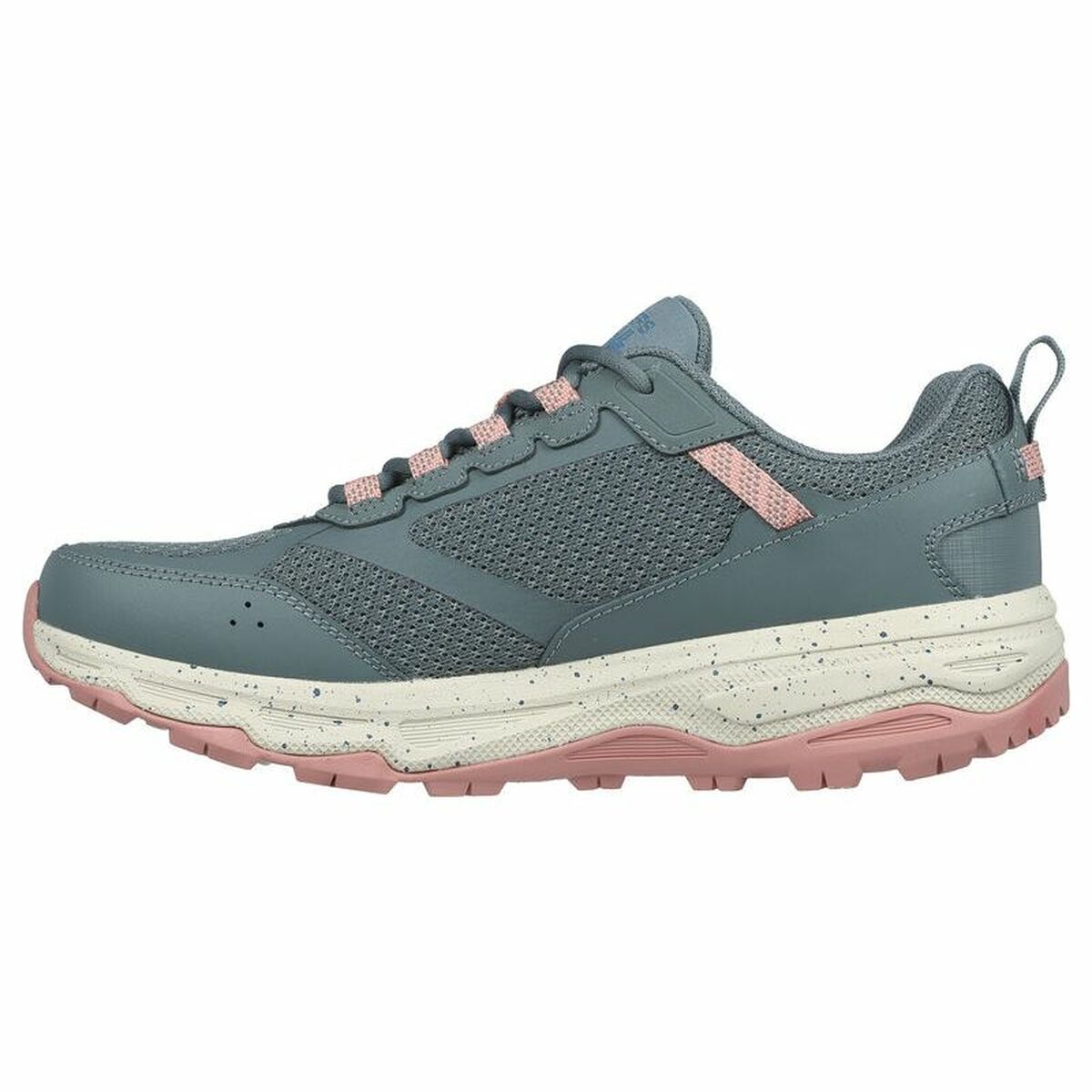 Laufschuhe für Erwachsene Skechers Go Run Trail Altitud türkis - AWK Flagship