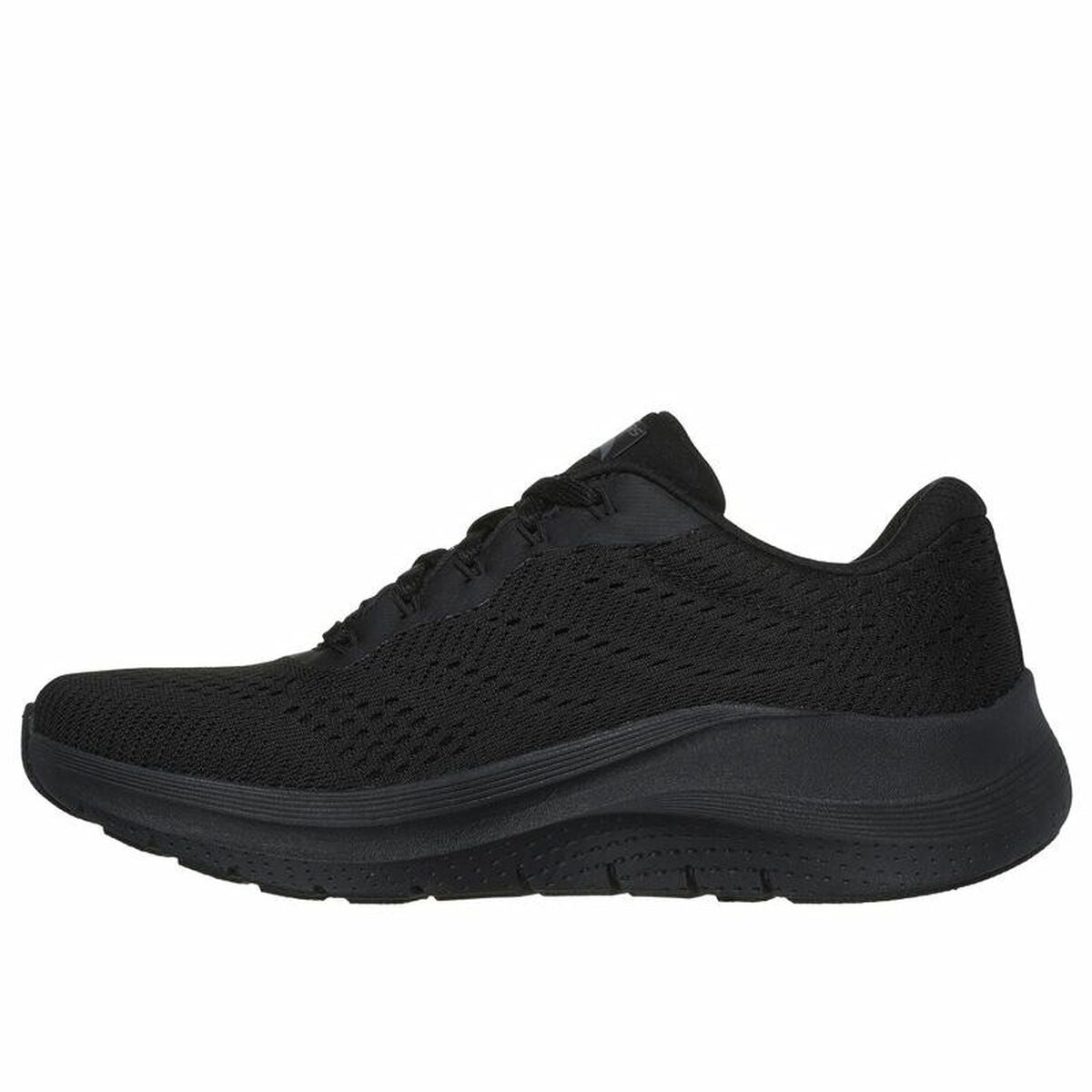 Laufschuhe für Damen Skechers Arch Fit 2.0 - Big L Schwarz - AWK Flagship