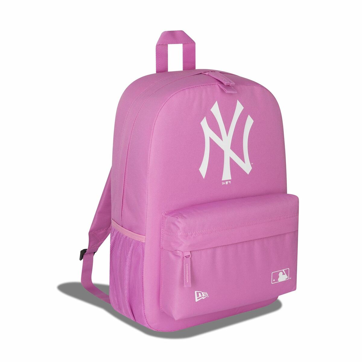 Schulrucksack New Era STADIUM  60357026  Rosa - AWK Flagship