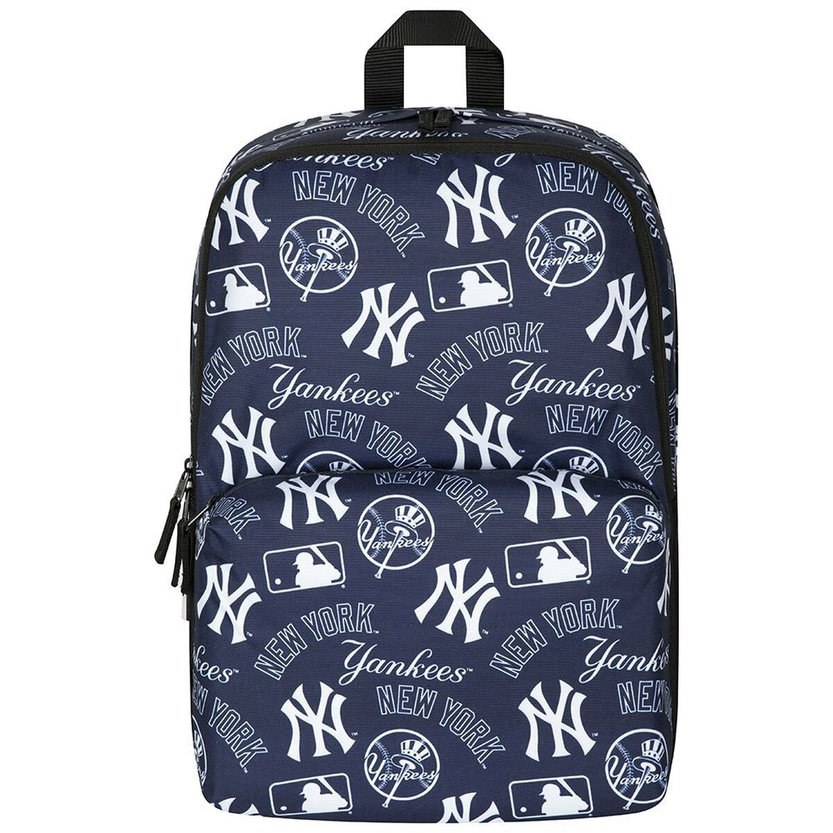 Schulrucksack New Era STADIUM 60356998 Marineblau - AWK Flagship