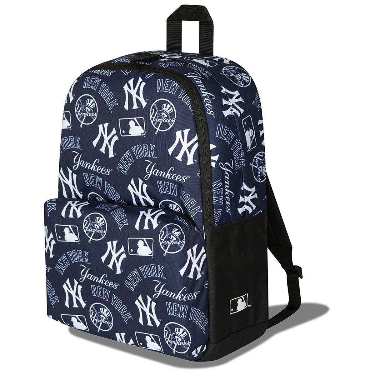 Schulrucksack New Era STADIUM 60356998 Marineblau - AWK Flagship