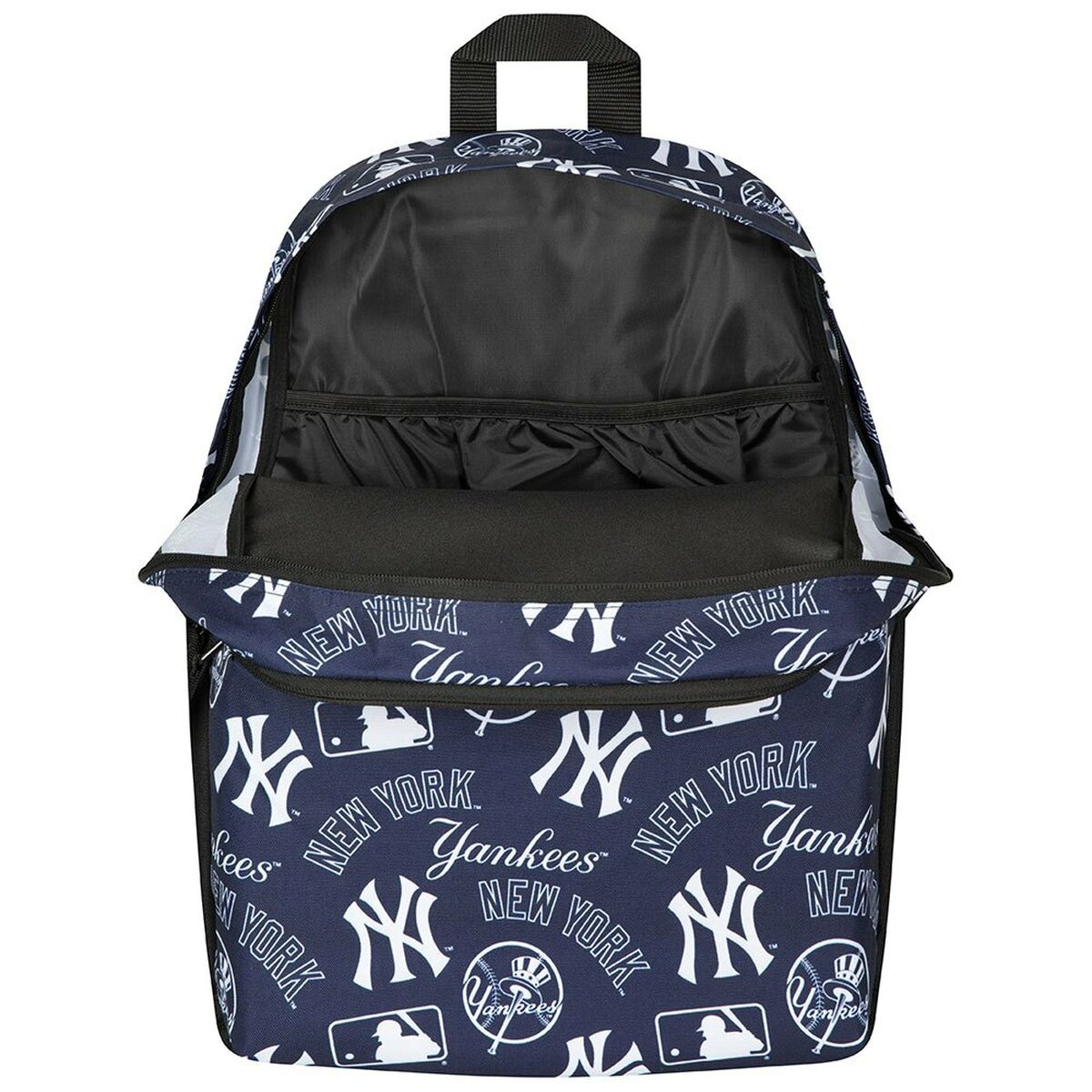 Schulrucksack New Era STADIUM 60356998 Marineblau - AWK Flagship