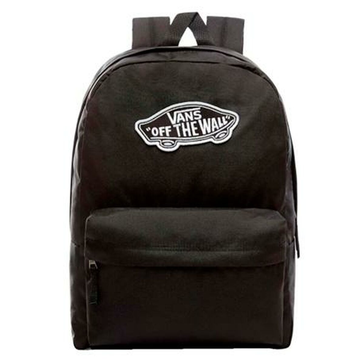 Schulrucksack Vans Schwarz 42,5 x 32,5 x 12,5 cm - AWK Flagship