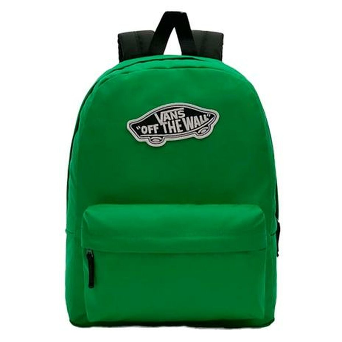 Schulrucksack Vans grün 42,5 x 32,5 x 12,5 cm - AWK Flagship