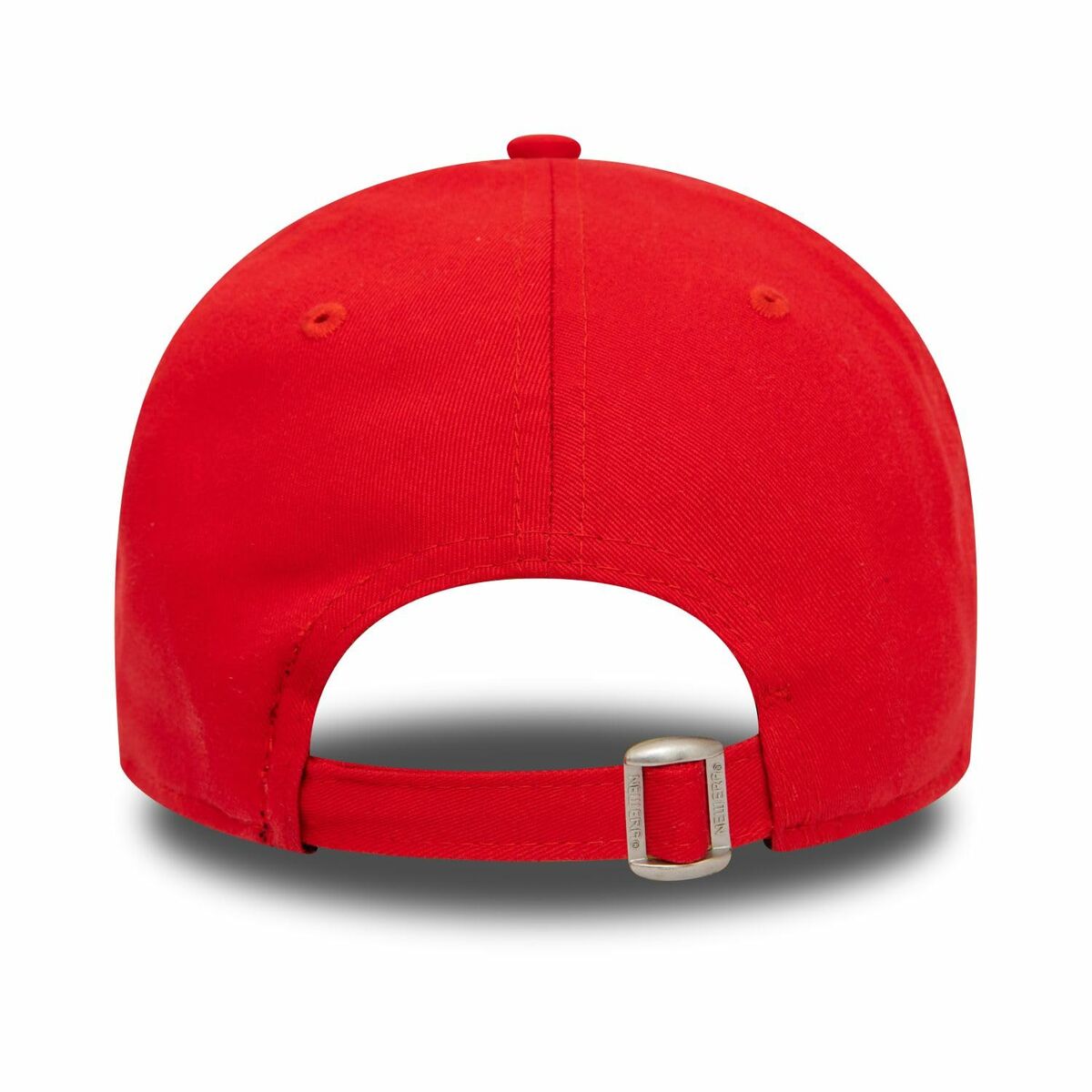 Sportkappe New Era PATCH 9FORTY CHIBUL 60435137 Rot Einheitsgröße - AWK Flagship