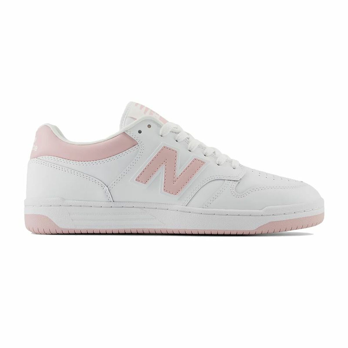 Laufschuhe für Erwachsene New Balance 480 Rosa - AWK Flagship