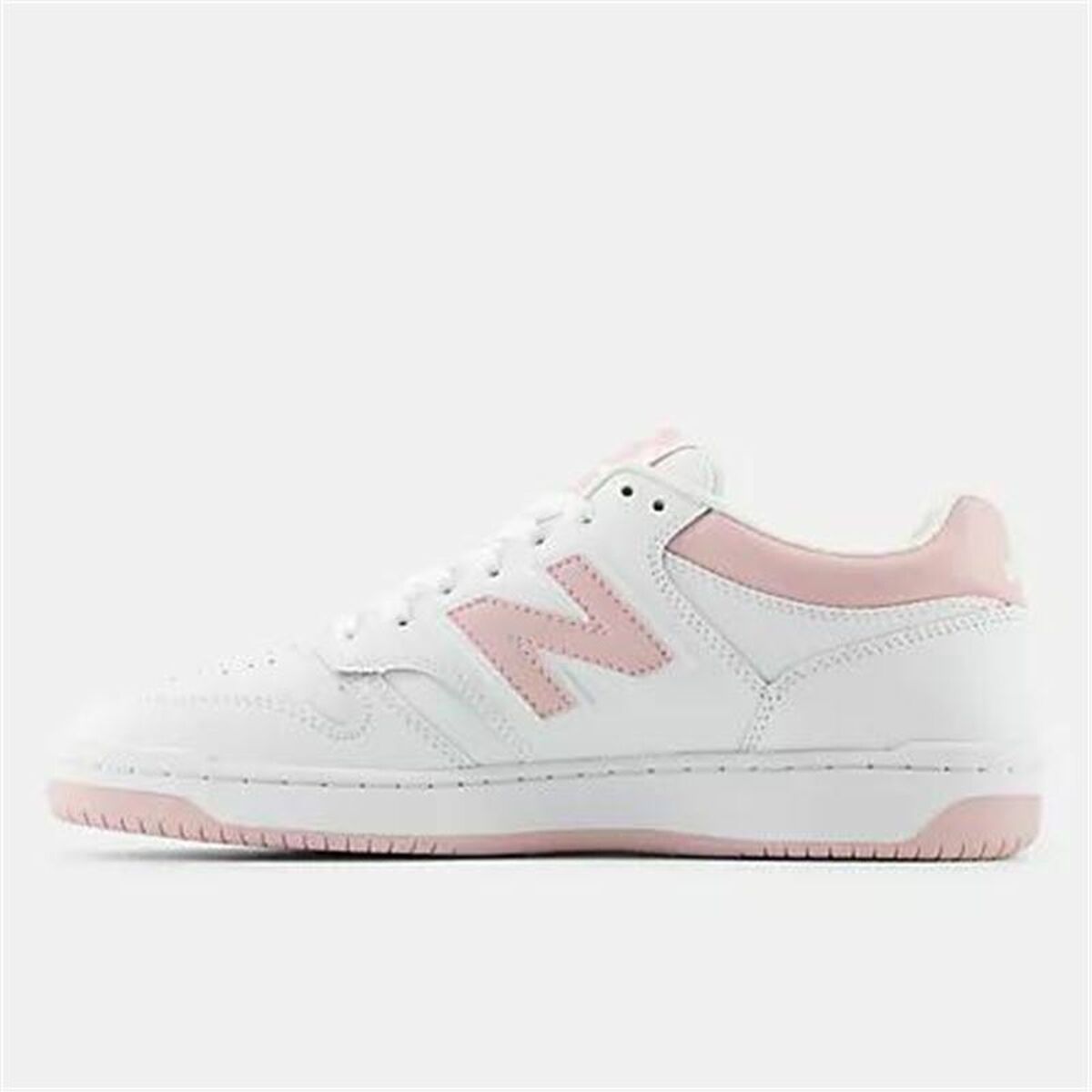 Laufschuhe für Erwachsene New Balance 480 Rosa - AWK Flagship