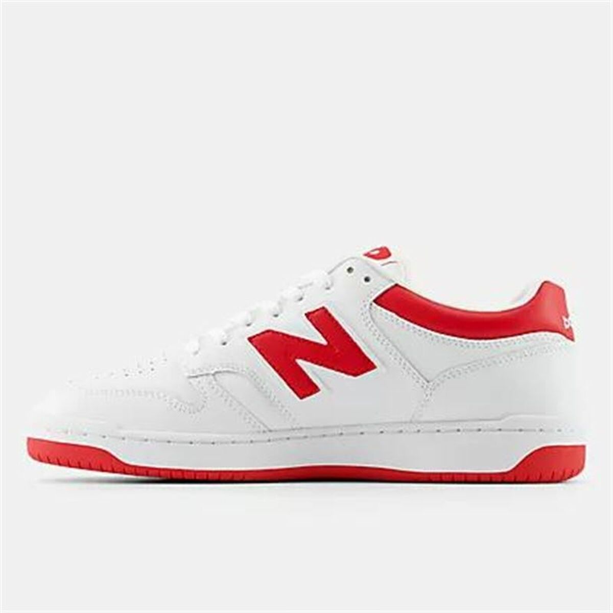 Laufschuhe für Erwachsene New Balance 480 Rot - AWK Flagship