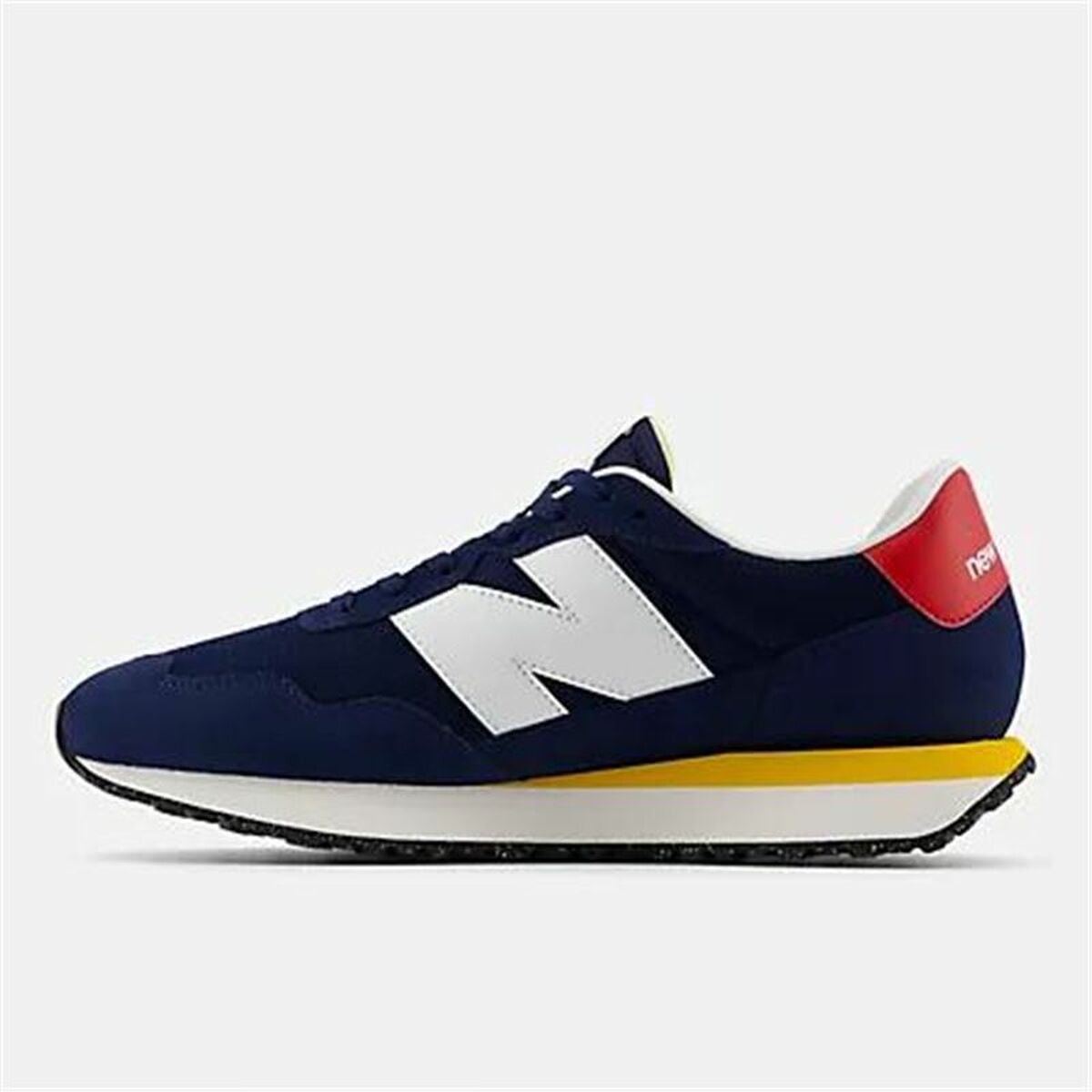 Laufschuhe für Erwachsene New Balance 237V1 Marineblau - AWK Flagship