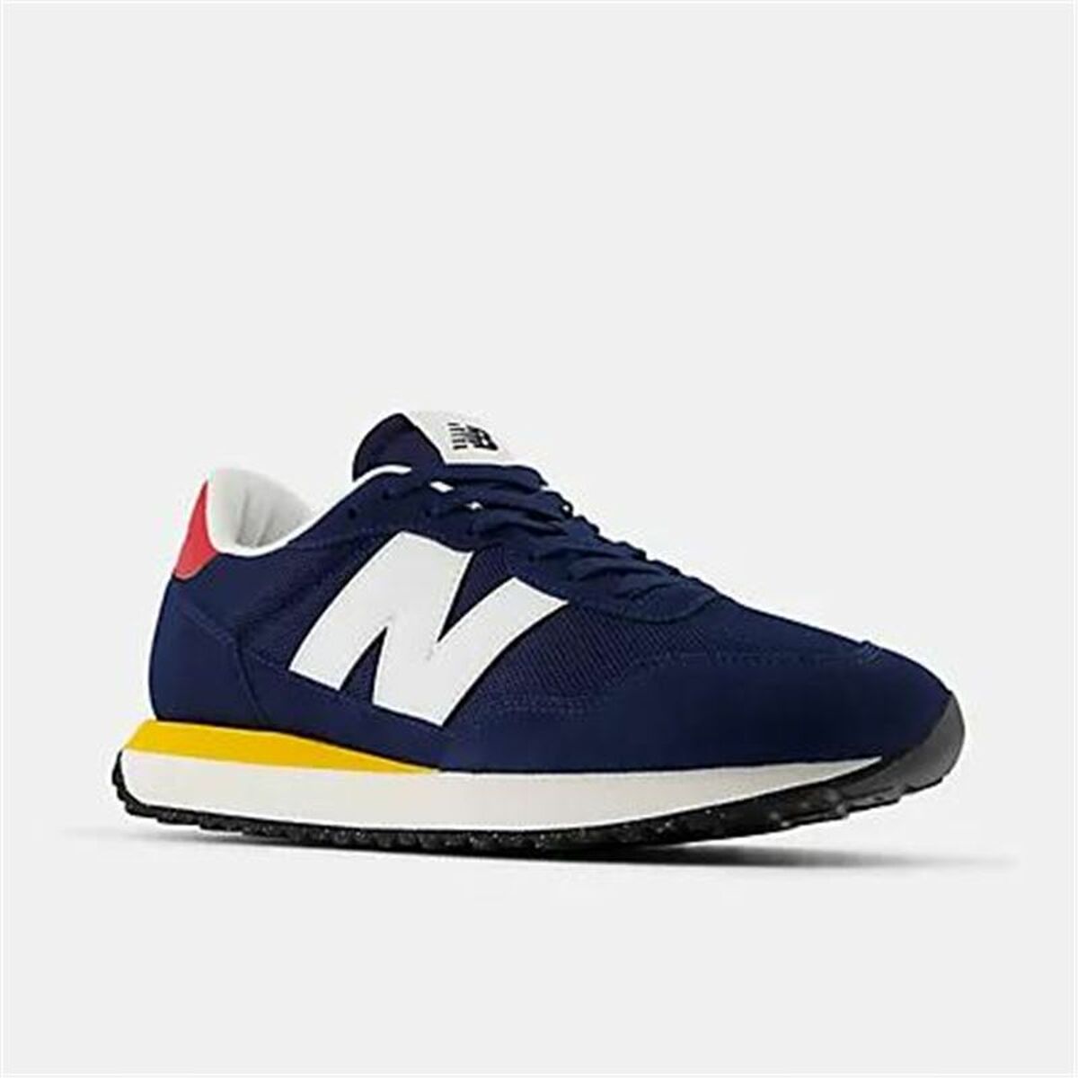 Laufschuhe für Erwachsene New Balance 237V1 Marineblau - AWK Flagship