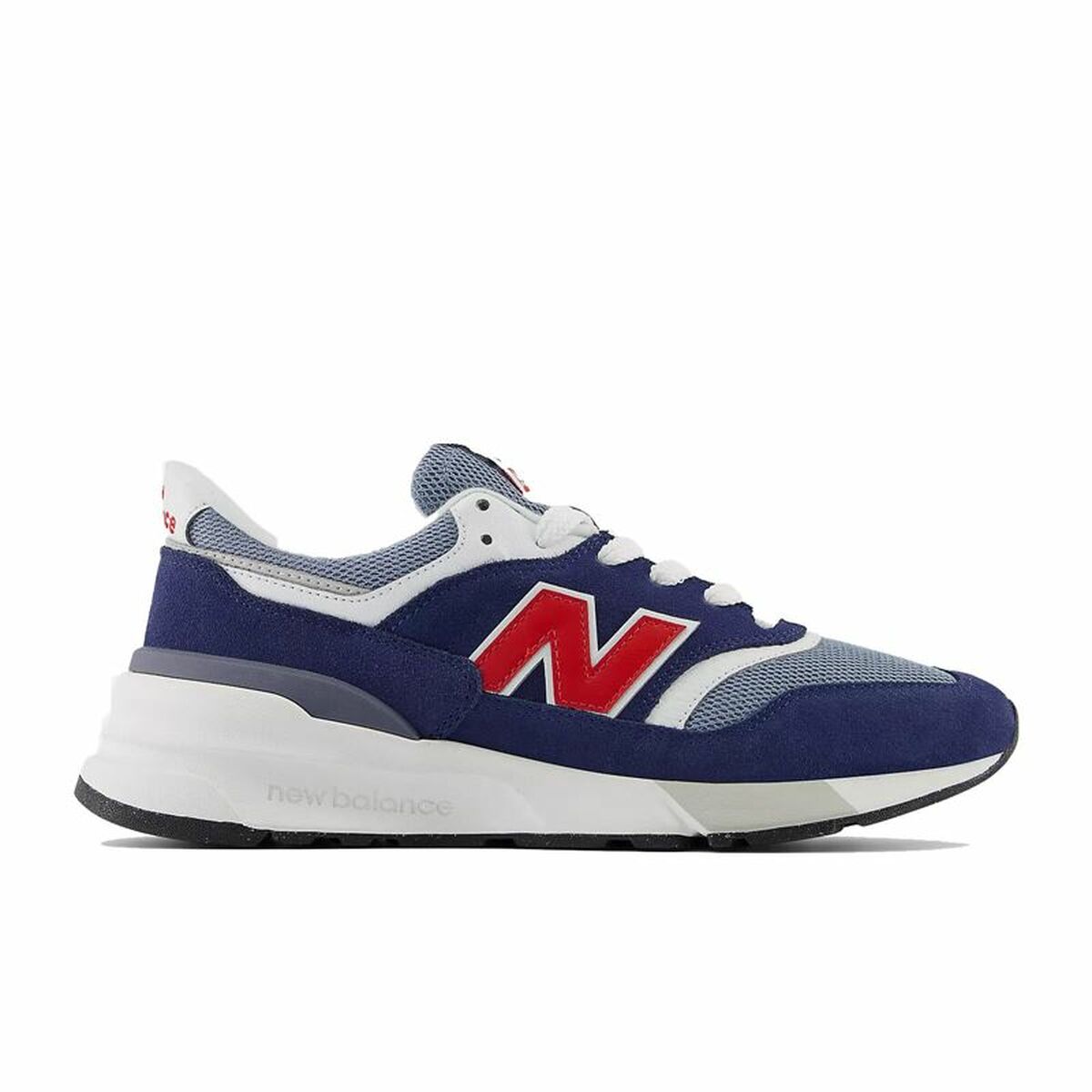 Laufschuhe für Erwachsene New Balance 997R Blau - AWK Flagship