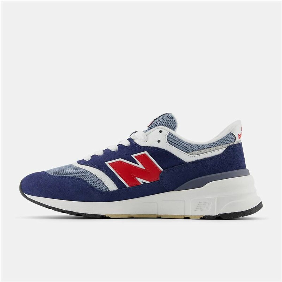 Laufschuhe für Erwachsene New Balance 997R Blau - AWK Flagship