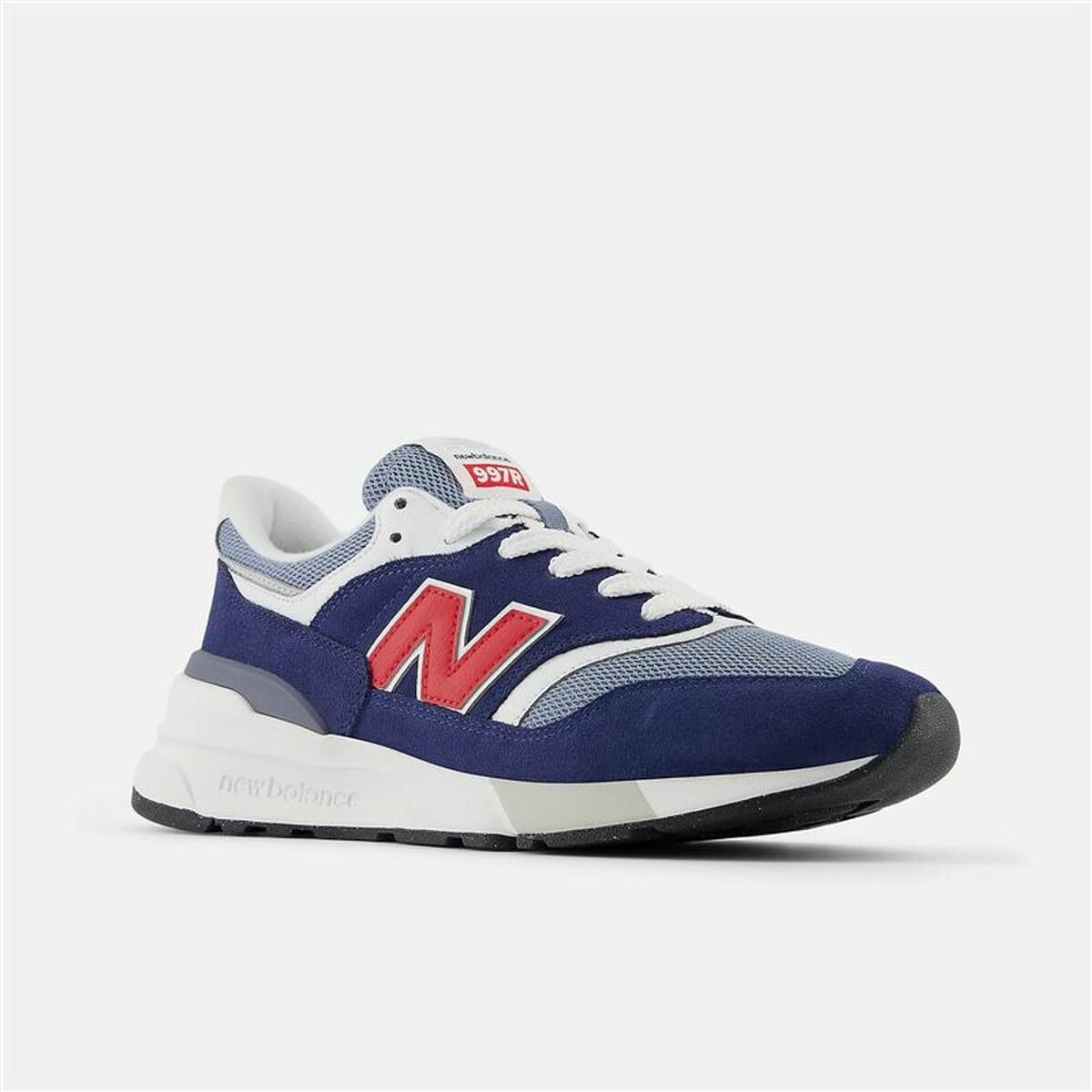 Laufschuhe für Erwachsene New Balance 997R Blau - AWK Flagship