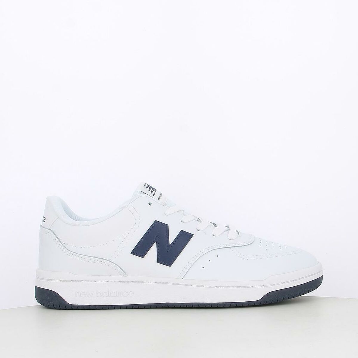 Herren Sneaker New Balance BB80 UFO Weiß - AWK FlagshipHerren Sneaker New Balance BB80 UFO Weiß