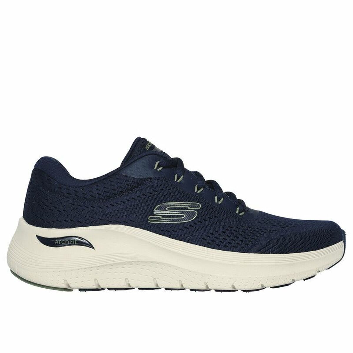 Herren-Sportschuhe Skechers Arch Fit 2.0 - AWK Flagship